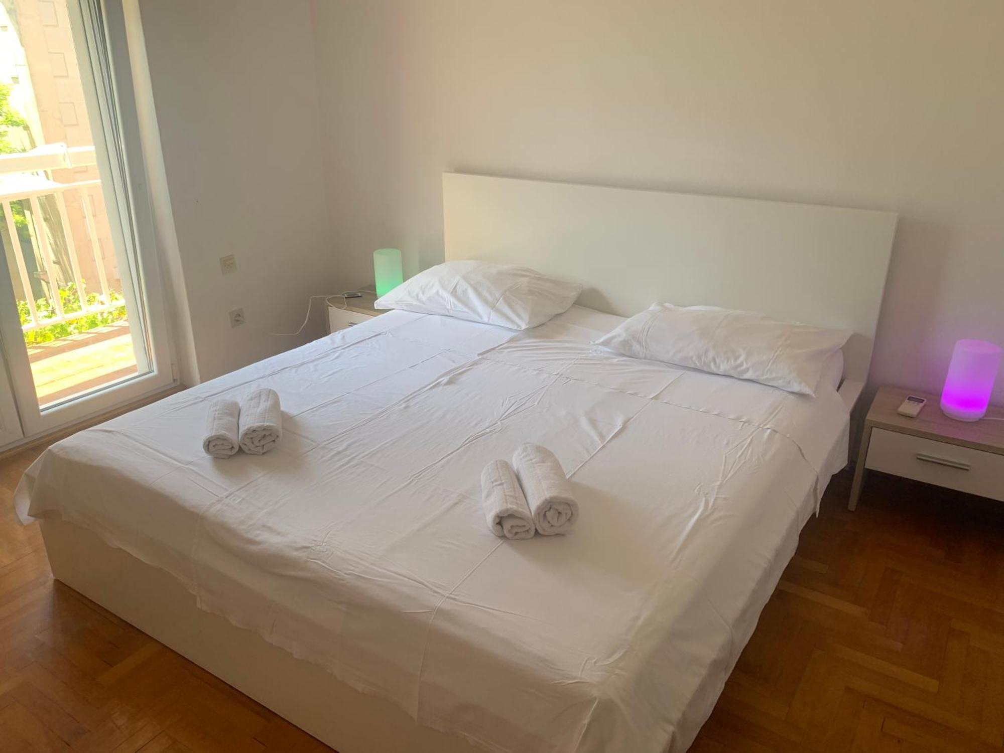 חוואר Apartment Velada מראה חיצוני תמונה