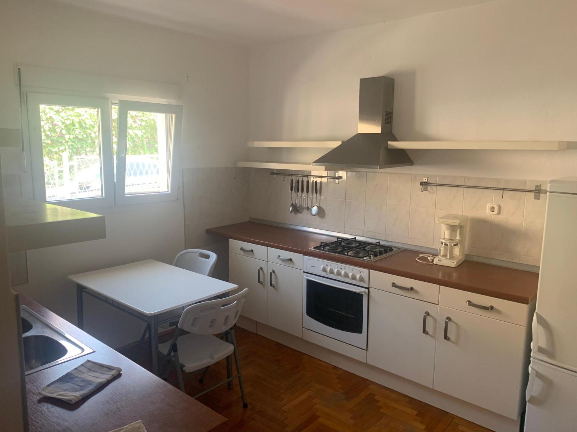 חוואר Apartment Velada מראה חיצוני תמונה