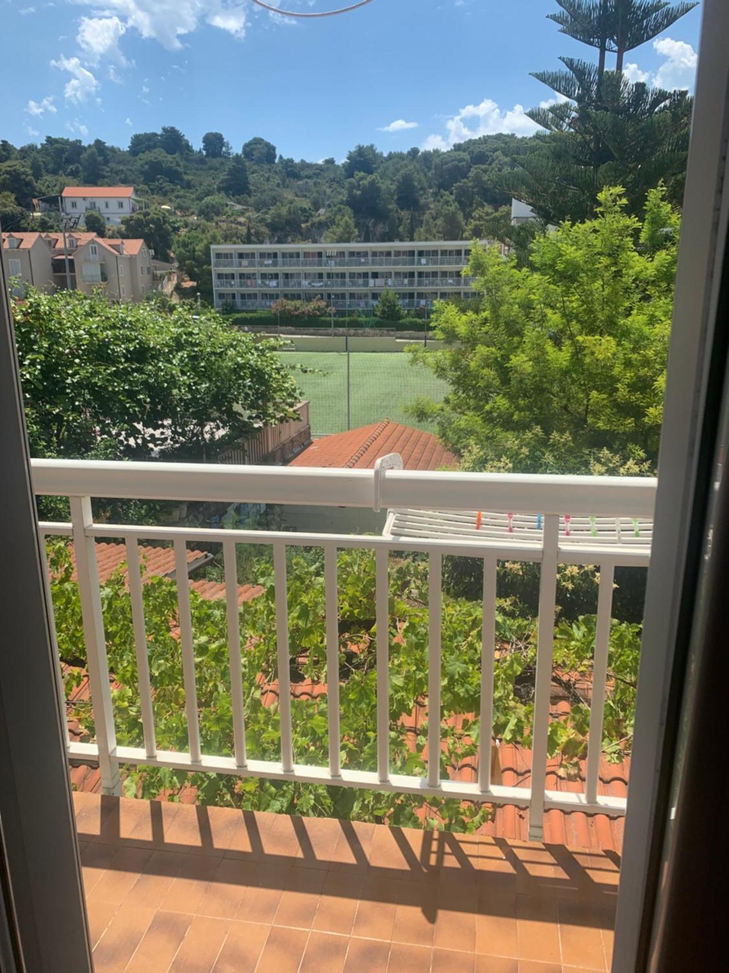 חוואר Apartment Velada מראה חיצוני תמונה