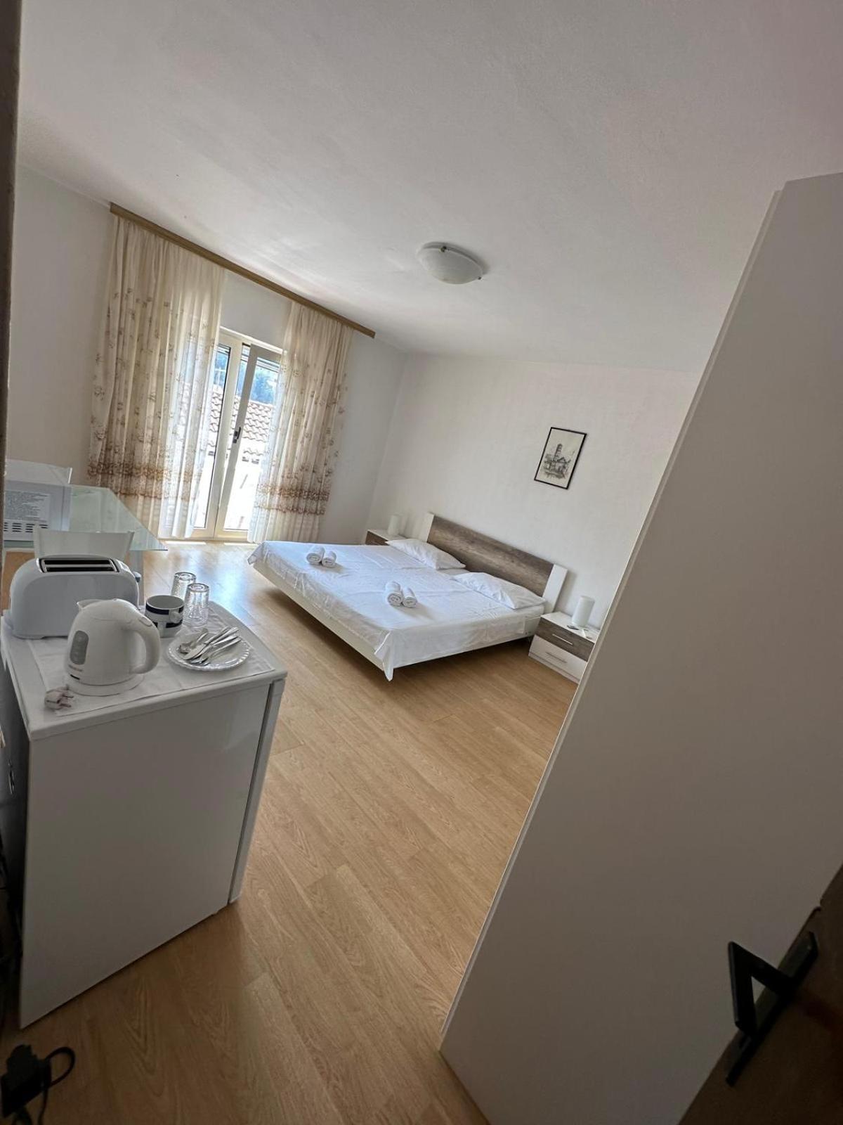 חוואר Apartment Velada מראה חיצוני תמונה