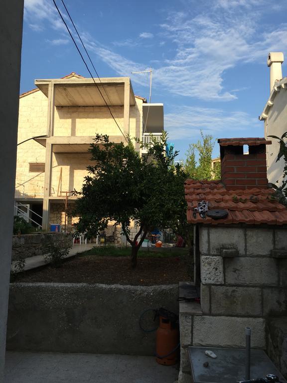 חוואר Apartment Velada מראה חיצוני תמונה