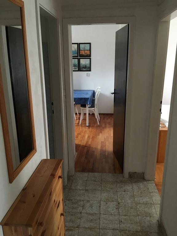 חוואר Apartment Velada מראה חיצוני תמונה
