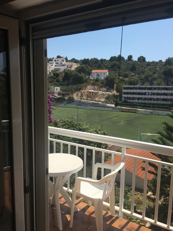 חוואר Apartment Velada מראה חיצוני תמונה