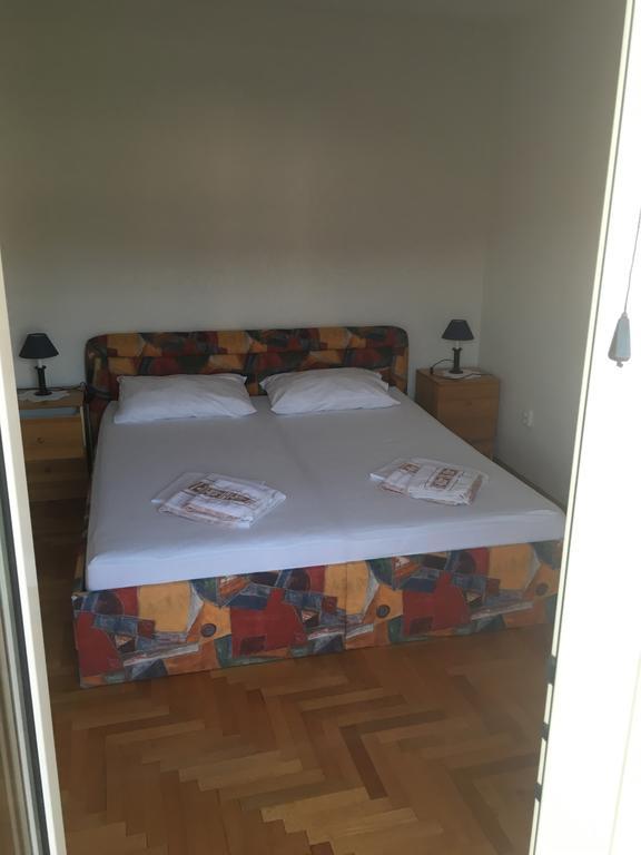 חוואר Apartment Velada מראה חיצוני תמונה