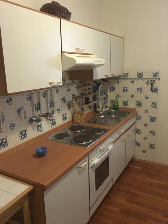 חוואר Apartment Velada מראה חיצוני תמונה