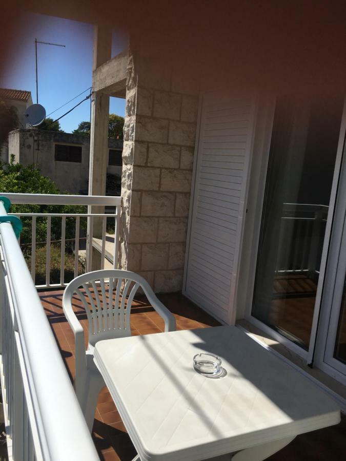 חוואר Apartment Velada מראה חיצוני תמונה