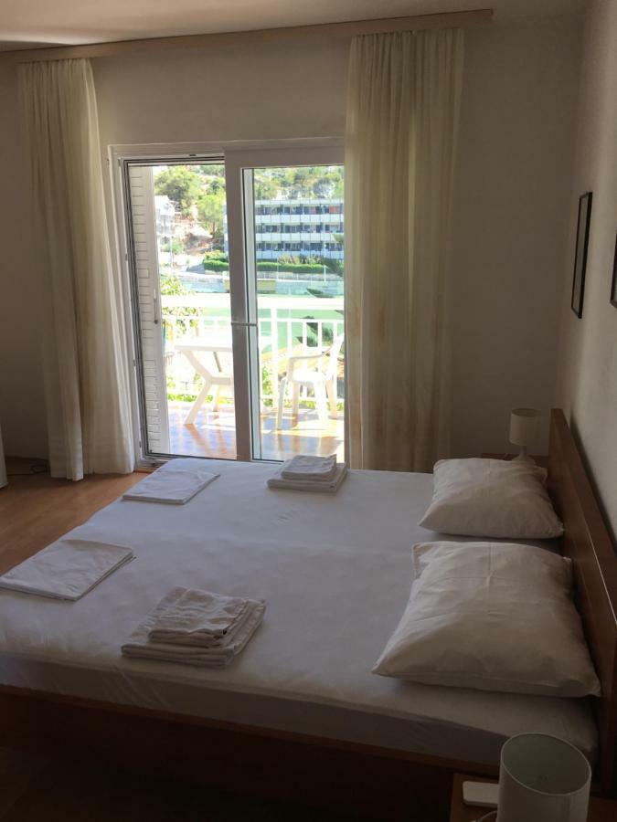 חוואר Apartment Velada מראה חיצוני תמונה