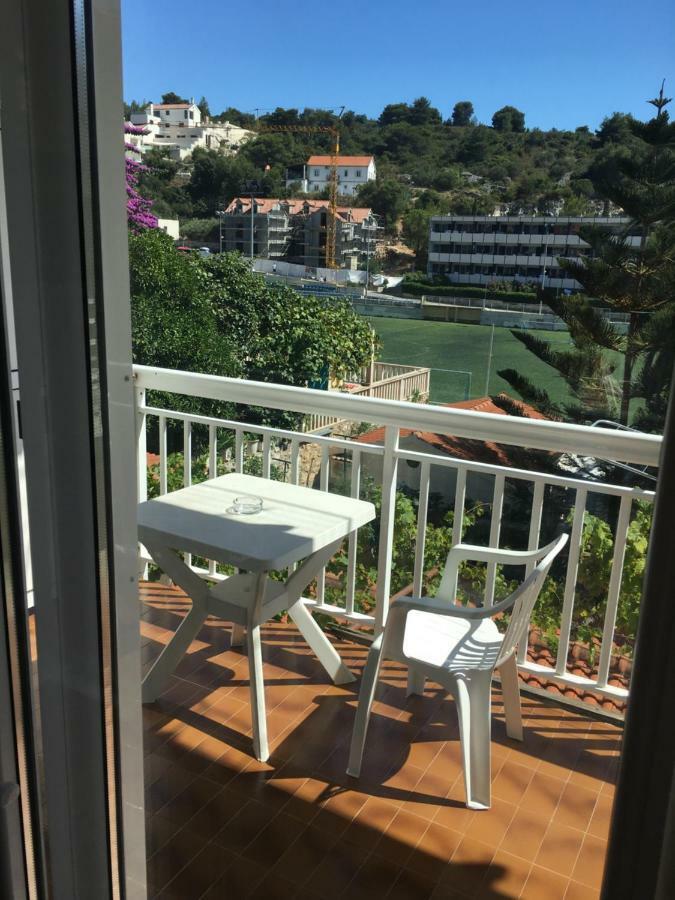 חוואר Apartment Velada מראה חיצוני תמונה