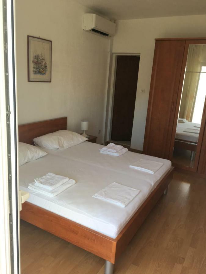 חוואר Apartment Velada מראה חיצוני תמונה