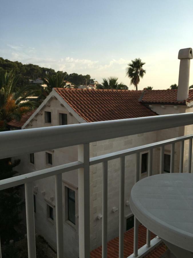 חוואר Apartment Velada מראה חיצוני תמונה